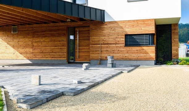 Best Residential Driveway Paver Services  in Royal Palm Estates, FL