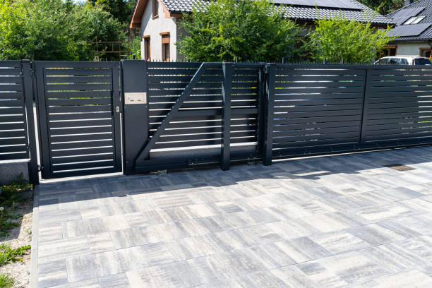 Royal Palm Estates, FL Driveway Pavers Company